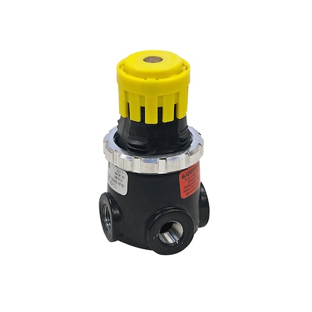 Buyers Products Pressure Regulator 6451025